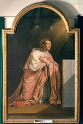 San Carlos Borromeo (1538-84)
